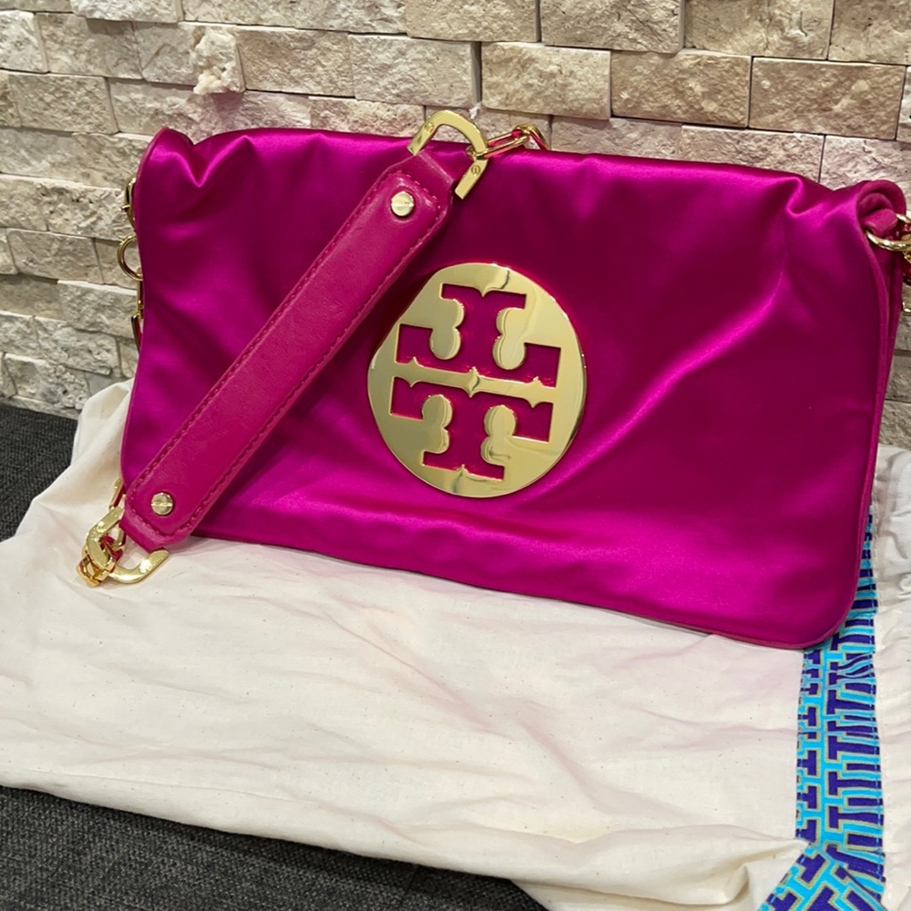 Gorgeous Tory Burch evening bag